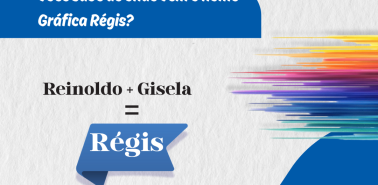 Gráfica Régis